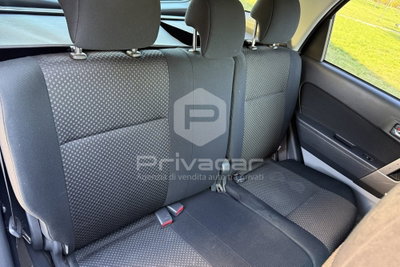 Daihatsu Terios 1.5 4WD Sho (14)