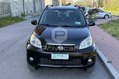 Daihatsu Terios 1.5 4WD Sho (2)