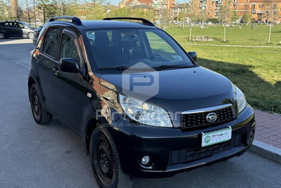 Daihatsu Terios 1.5 4WD Sho (3)