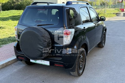 Daihatsu Terios 1.5 4WD Sho (5)