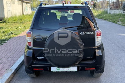 Daihatsu Terios 1.5 4WD Sho (6)