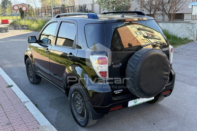 Daihatsu Terios 1.5 4WD Sho (7)