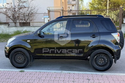 Daihatsu Terios 1.5 4WD Sho (8)