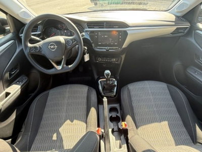 Opel Corsa 1.2 Edition (11)