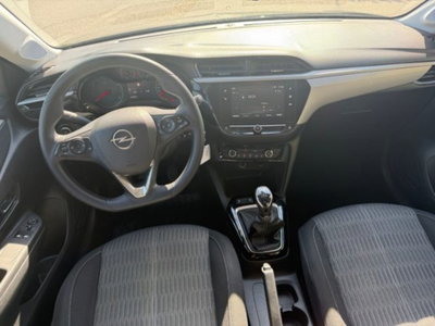 Opel Corsa 1.2 Edition (13)