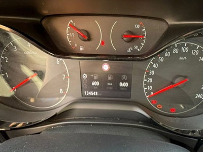 Opel Corsa 1.2 Edition (19)