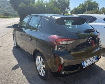 Opel Corsa 1.2 Edition (2)