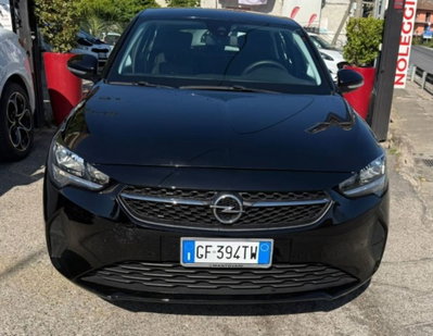 Opel Corsa 1.2 Edition (3)
