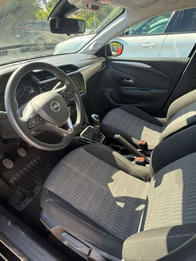 Opel Corsa 1.2 Edition (7)