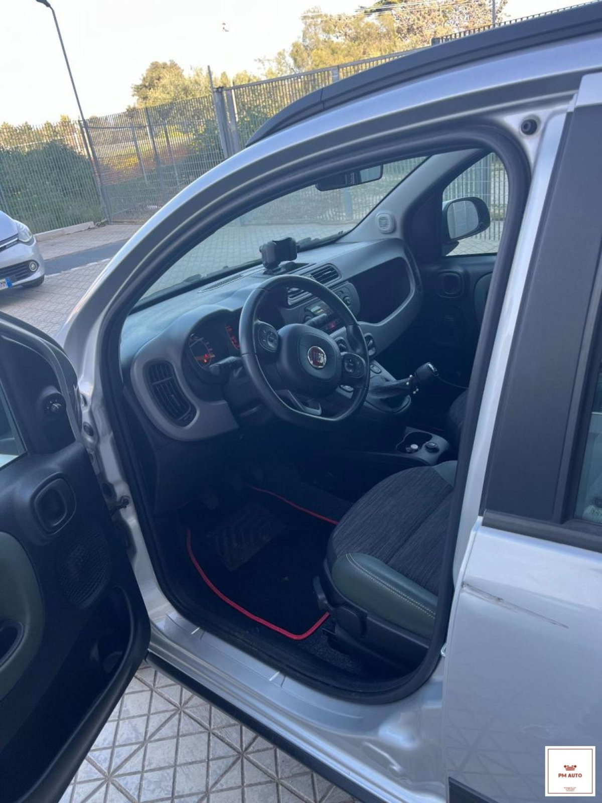 Fiat Panda 0.9 TwinAir Turbo S&S 4x4 Wild (3)