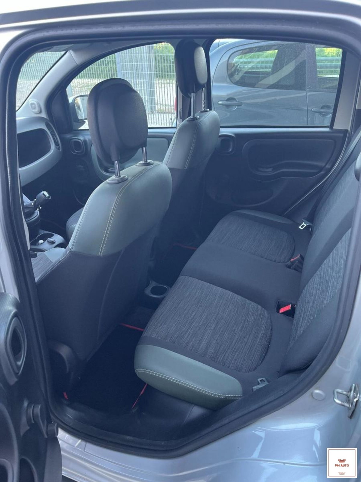 Fiat Panda 0.9 TwinAir Turbo S&S 4x4 Wild (8)