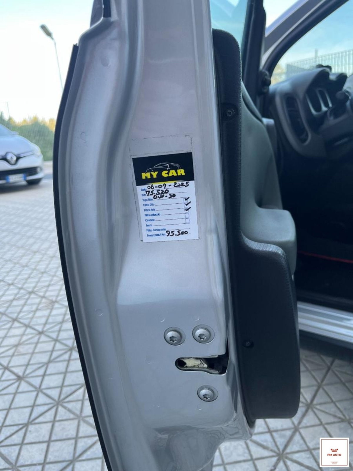 Fiat Panda 0.9 TwinAir Turbo S&S 4x4 Wild (9)