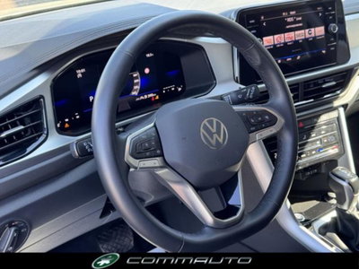 Volkswagen T-Roc 1.5 tsi Life dsg (12)