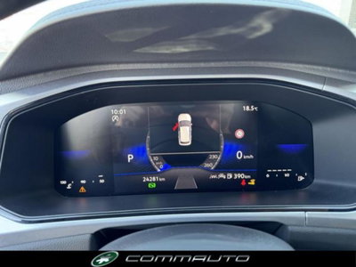 Volkswagen T-Roc 1.5 tsi Life dsg (15)
