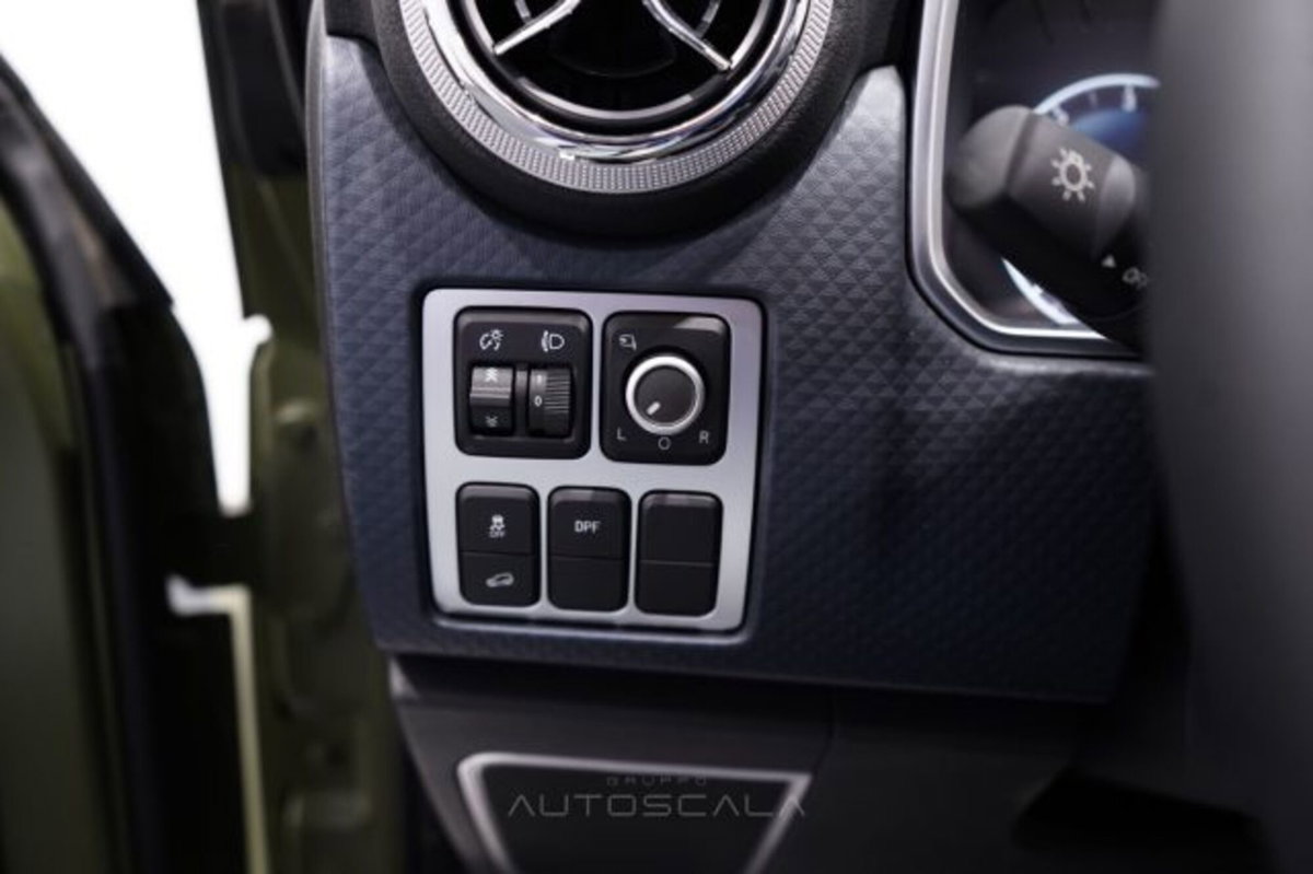 ICH-X K2 K2 2.0 turbo diesel 4x4 162cv auto (20)