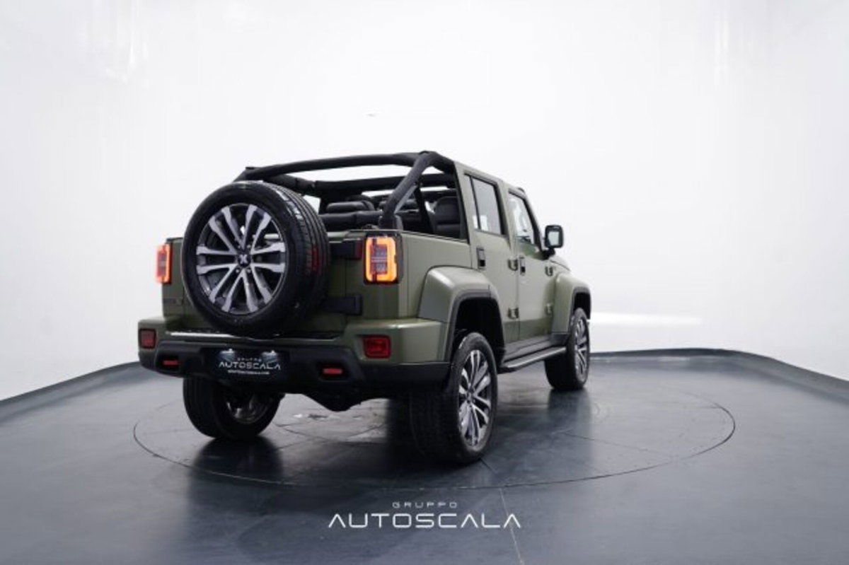 ICH-X K2 K2 2.0 turbo diesel 4x4 162cv auto (6)