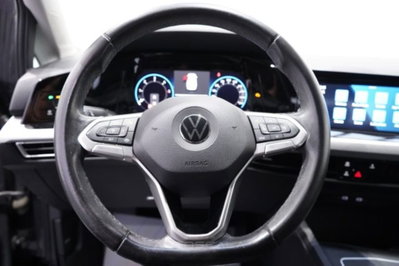 Volkswagen Golf Variant 2.0 TDI SCR DSG Life (13)
