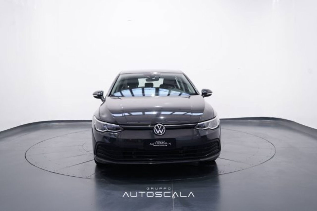 Volkswagen Golf Variant 2.0 TDI SCR DSG Life (2)