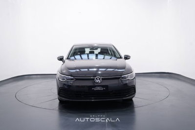 Volkswagen Golf Variant 2.0 TDI SCR DSG Life (2)