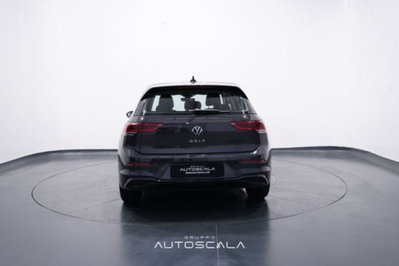 Volkswagen Golf Variant 2.0 TDI SCR DSG Life (5)