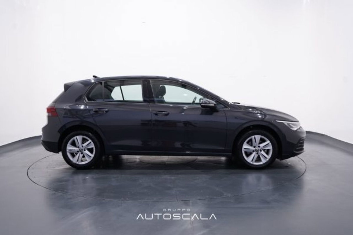 Volkswagen Golf Variant 2.0 TDI SCR DSG Life (7)