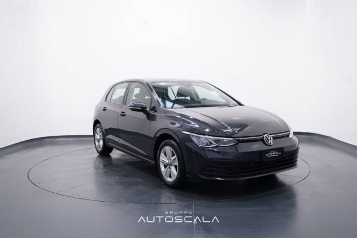 Volkswagen Golf Variant 2.0 TDI SCR DSG Life (8)