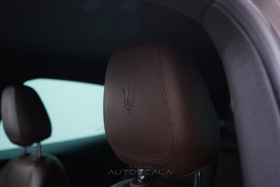 Maserati Grecale .0 mhev Grecale 300cv auto (15)