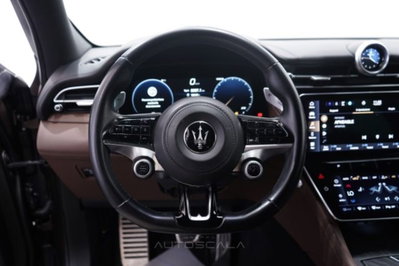 Maserati Grecale .0 mhev Grecale 300cv auto (16)