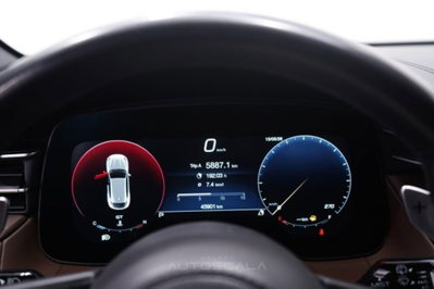Maserati Grecale .0 mhev Grecale 300cv auto (17)