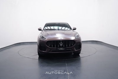 Maserati Grecale .0 mhev Grecale 300cv auto (2)