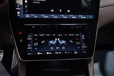 Maserati Grecale .0 mhev Grecale 300cv auto (20)