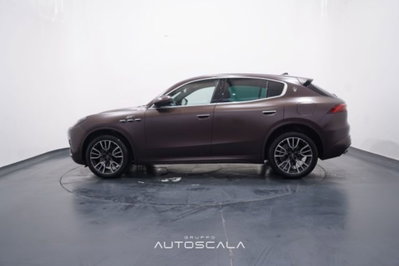 Maserati Grecale .0 mhev Grecale 300cv auto (3)