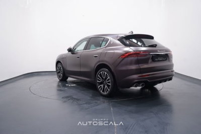 Maserati Grecale .0 mhev Grecale 300cv auto (4)