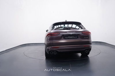 Maserati Grecale .0 mhev Grecale 300cv auto (5)