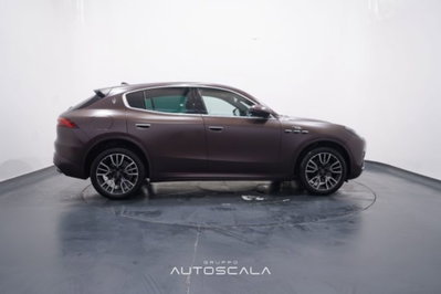 Maserati Grecale .0 mhev Grecale 300cv auto (7)
