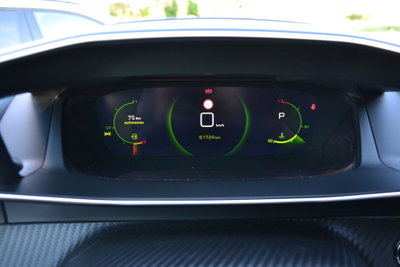 Peugeot 2008 1.2 puretech Allure s&s 130cv eat8 (12)