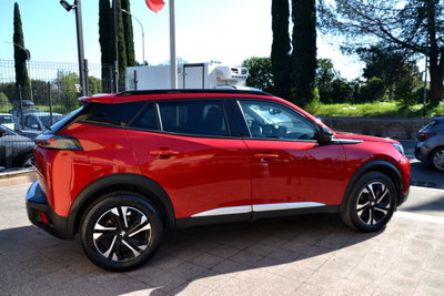 Peugeot 2008 1.2 puretech Allure s&s 130cv eat8 (13)