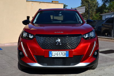 Peugeot 2008 1.2 puretech Allure s&s 130cv eat8 (15)