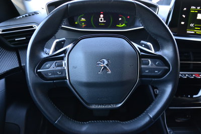 Peugeot 2008 1.2 puretech Allure s&s 130cv eat8 (18)