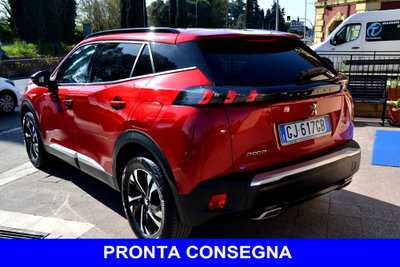 Peugeot 2008 1.2 puretech Allure s&s 130cv eat8 (3)