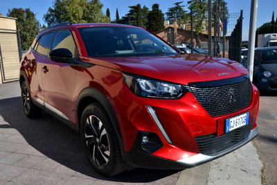 Peugeot 2008 1.2 puretech Allure s&s 130cv eat8 (4)