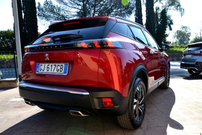 Peugeot 2008 1.2 puretech Allure s&s 130cv eat8 (5)