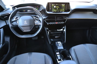 Peugeot 2008 1.2 puretech Allure s&s 130cv eat8 (7)
