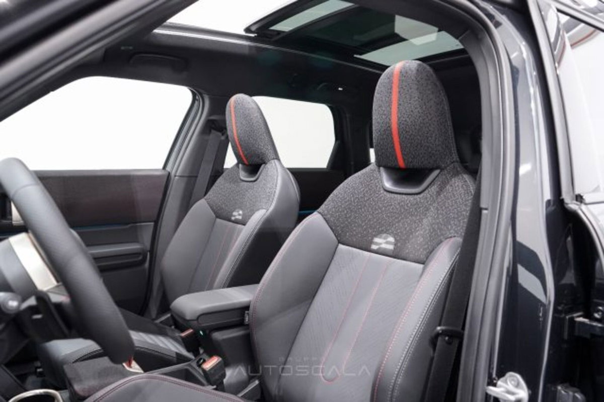 MINI Mini Countryman 2.0 Cooper D JCW Countryman (12)