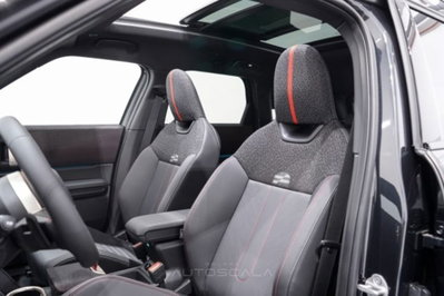 MINI Mini Countryman 2.0 Cooper D JCW Countryman (12)
