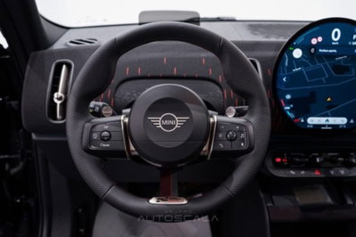 MINI Mini Countryman 2.0 Cooper D JCW Countryman (13)