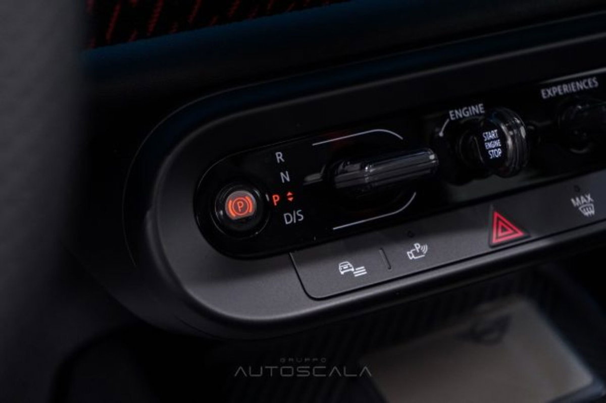 MINI Mini Countryman 2.0 Cooper D JCW Countryman (19)