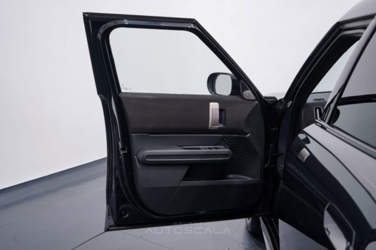 MINI Mini Countryman 2.0 Cooper D JCW Countryman (9)