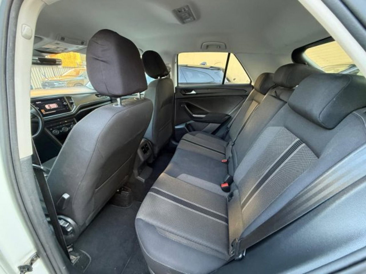 Volkswagen T-Roc 1.0 TSI 115 CV Style BlueMotion Technology (13)