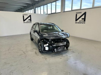 Hyundai Bayon 1.2 Gpl Xline 78cv mt usata